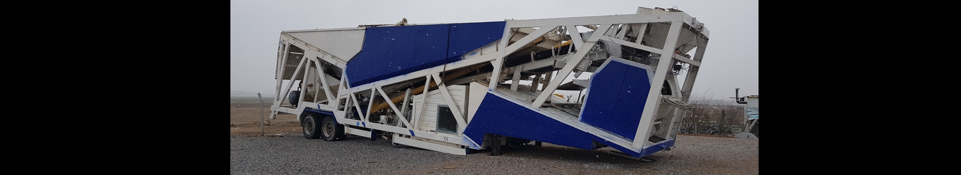 Kullanılmış Makineler