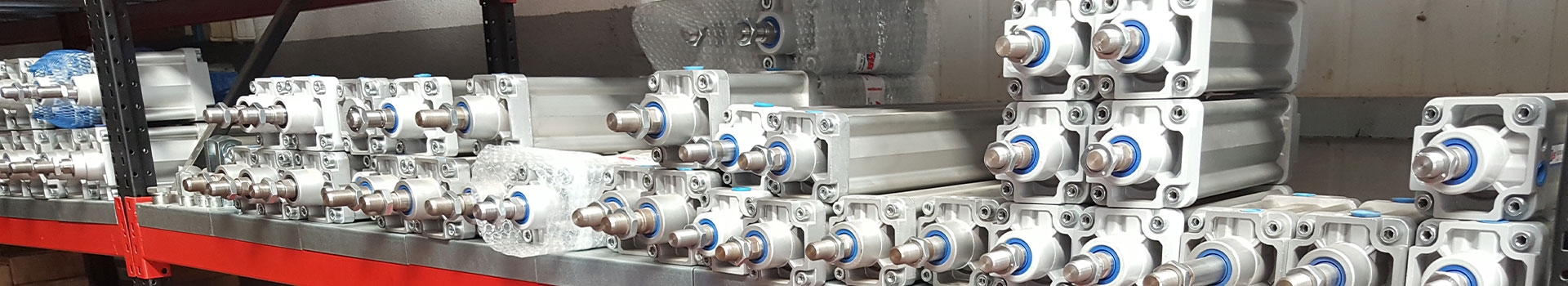 Pneumatic Cylinders