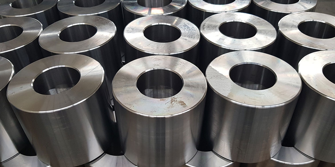 Spline Joint and Spline Shaft