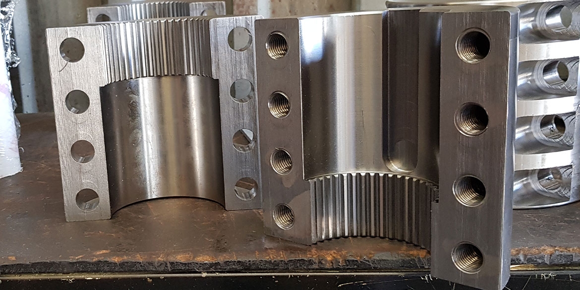 Spline Joint and Spline Shaft