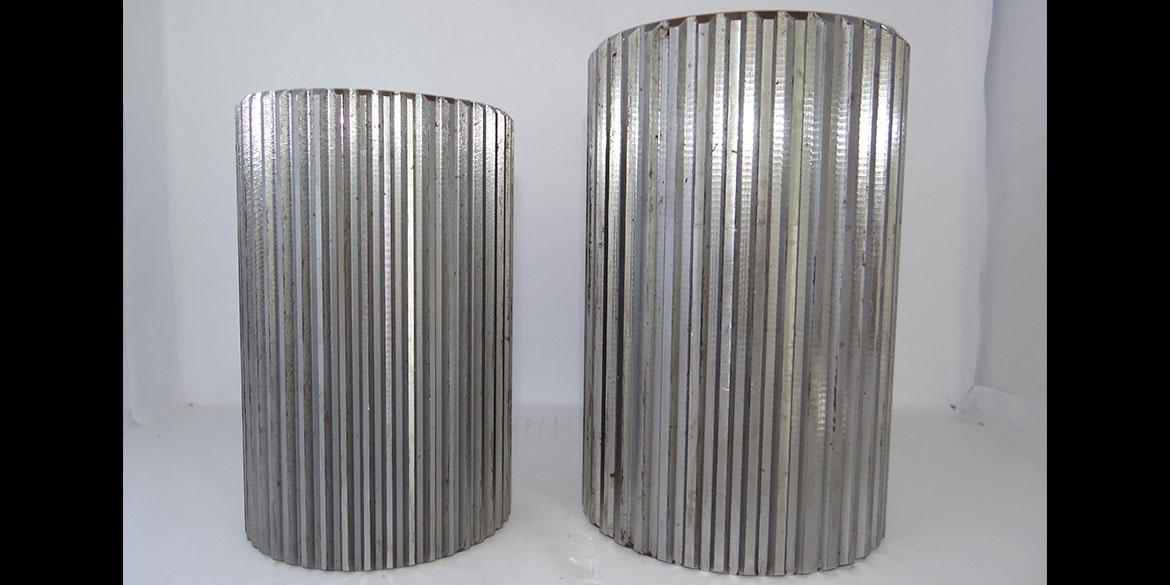 Spline Joint and Spline Shaft